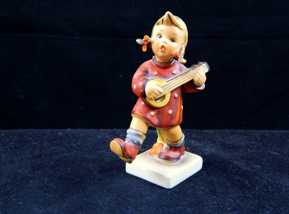 Hummel Five Busy Girls