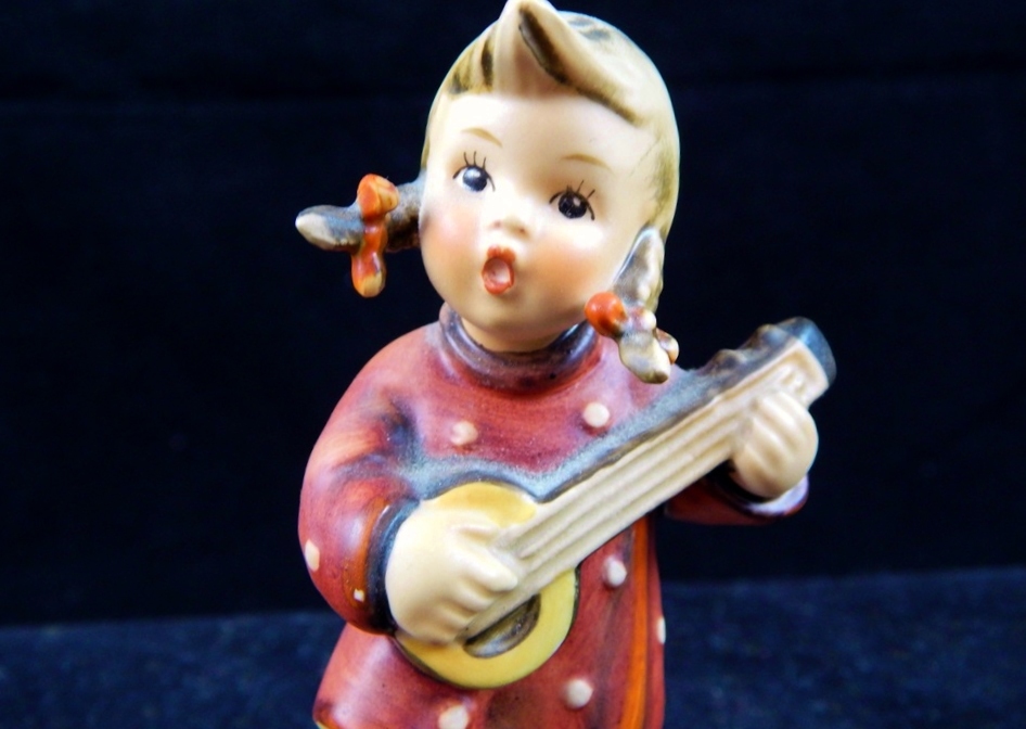 Hummel Five Busy Girls