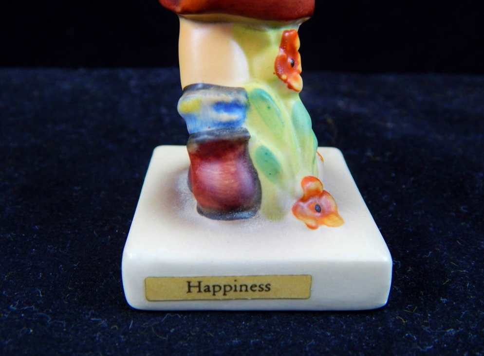 Hummel Five Busy Girls