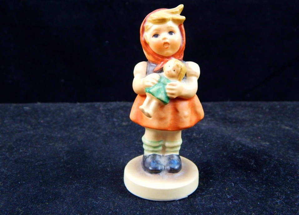 Hummel Five Busy Girls