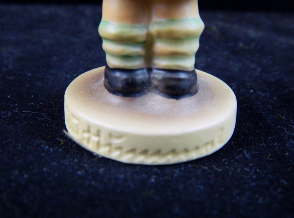 Hummel Five Busy Girls