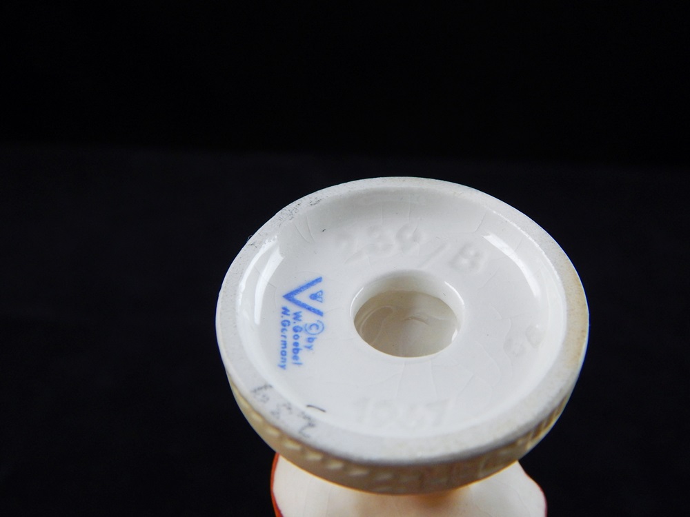 Hummel Five Busy Girls