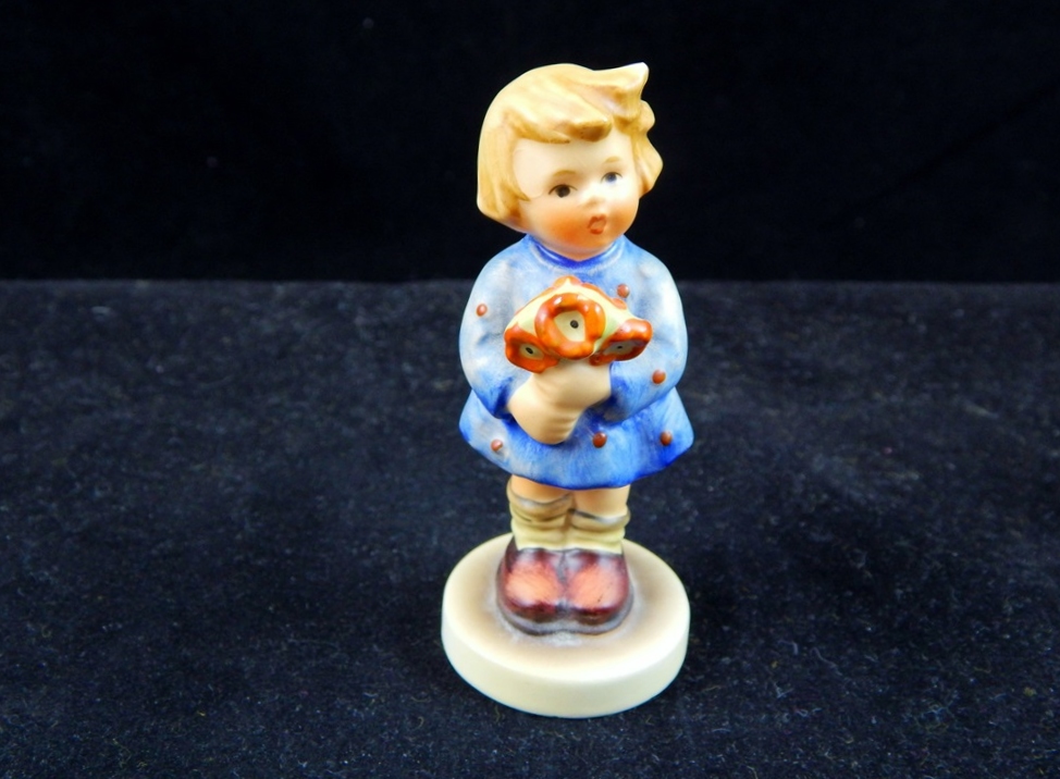 Hummel Five Busy Girls