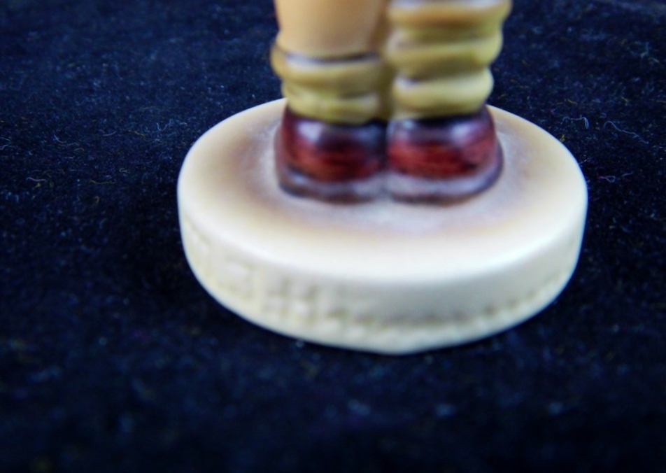 Hummel Five Busy Girls