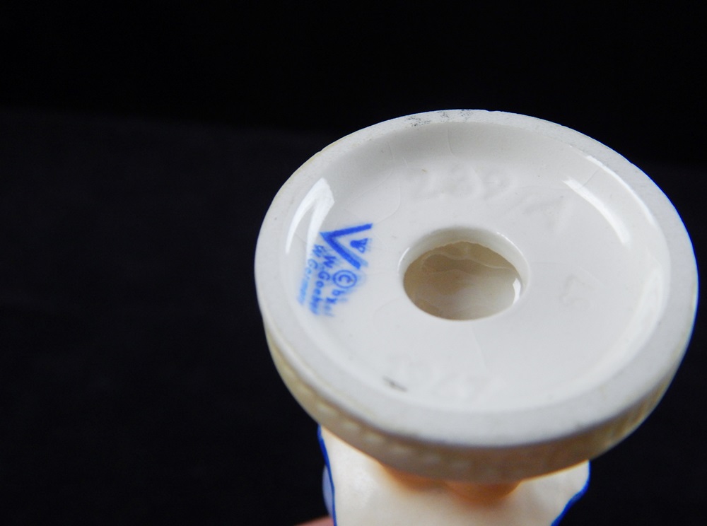 Hummel Five Busy Girls