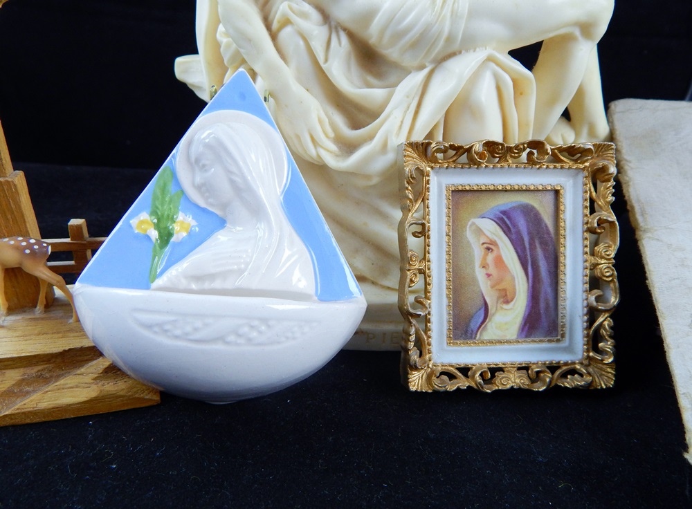 Religious Memorabilia