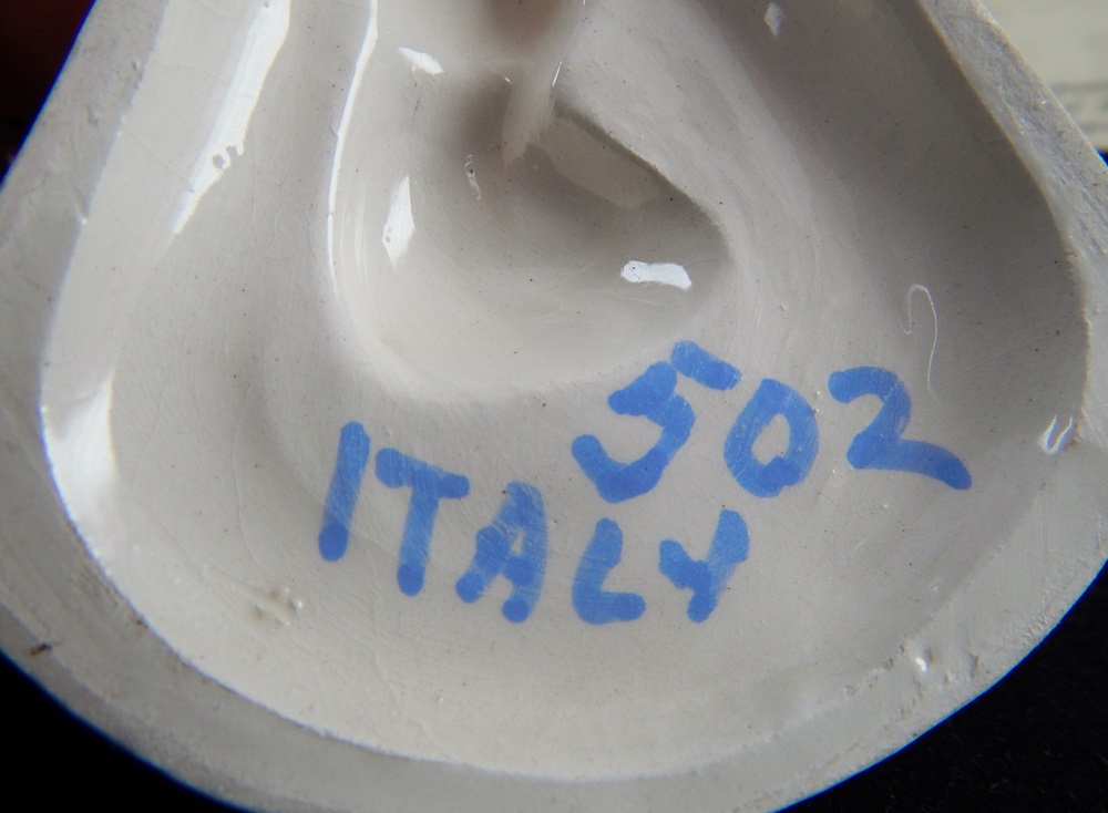 Religious Memorabilia