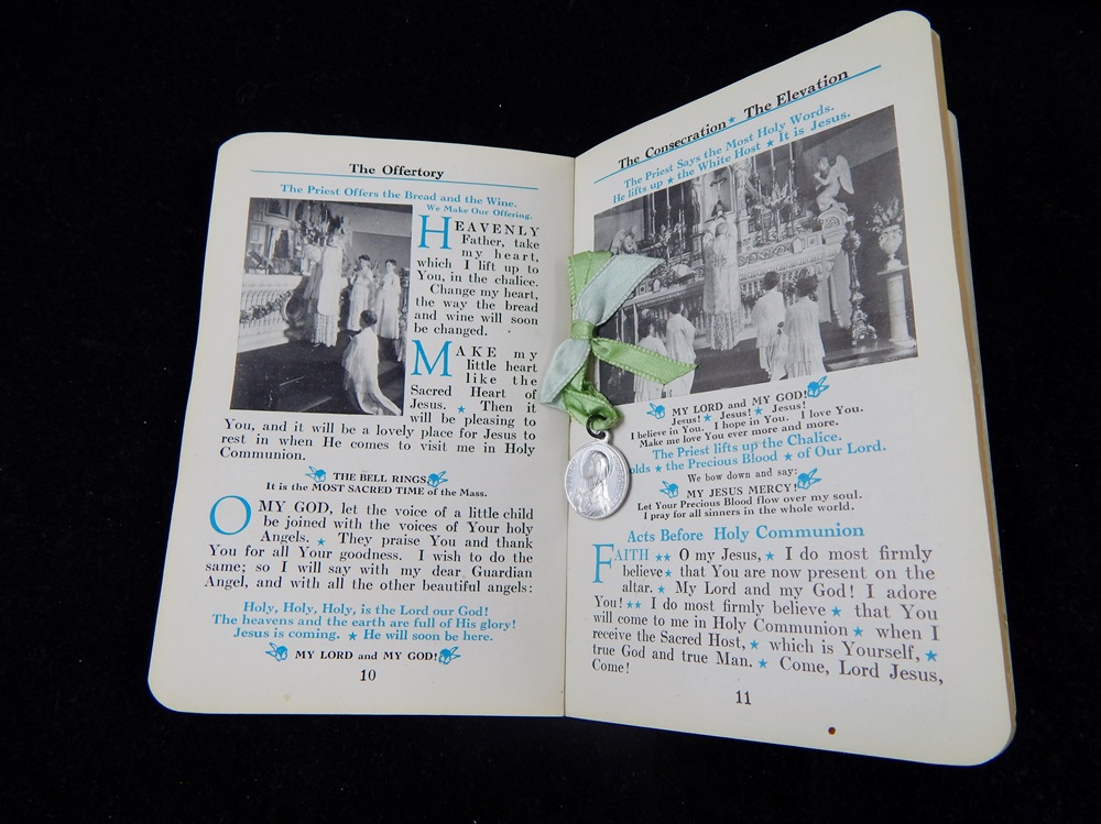 Religious Memorabilia