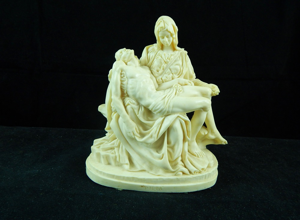 Religious Memorabilia