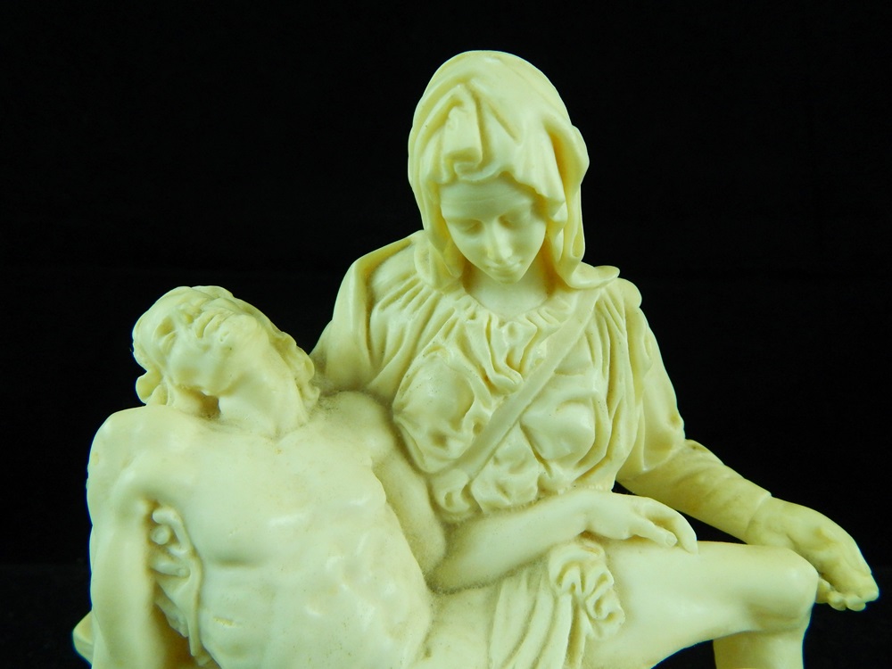 Religious Memorabilia