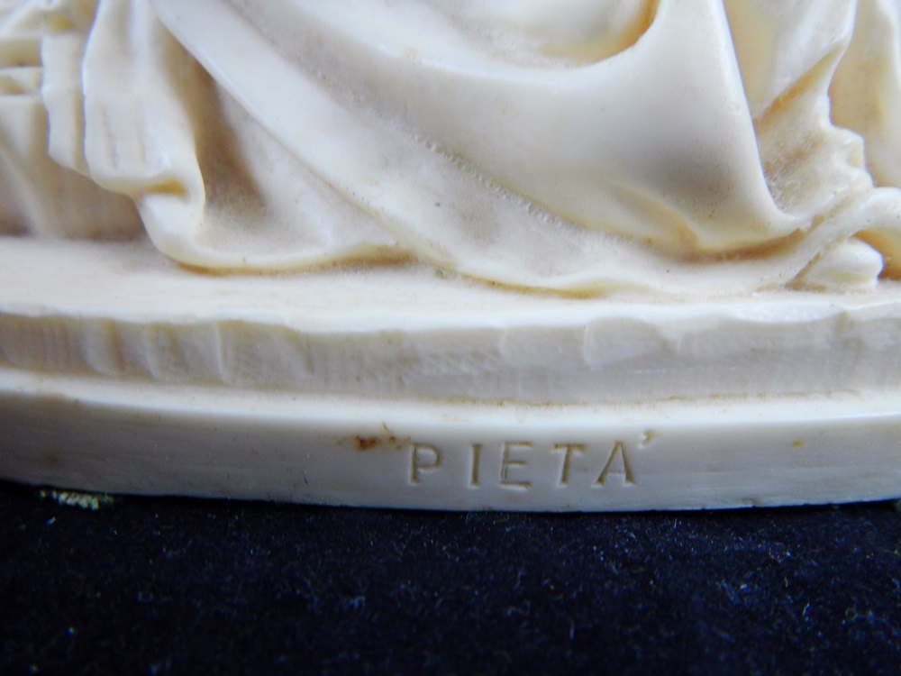 Religious Memorabilia