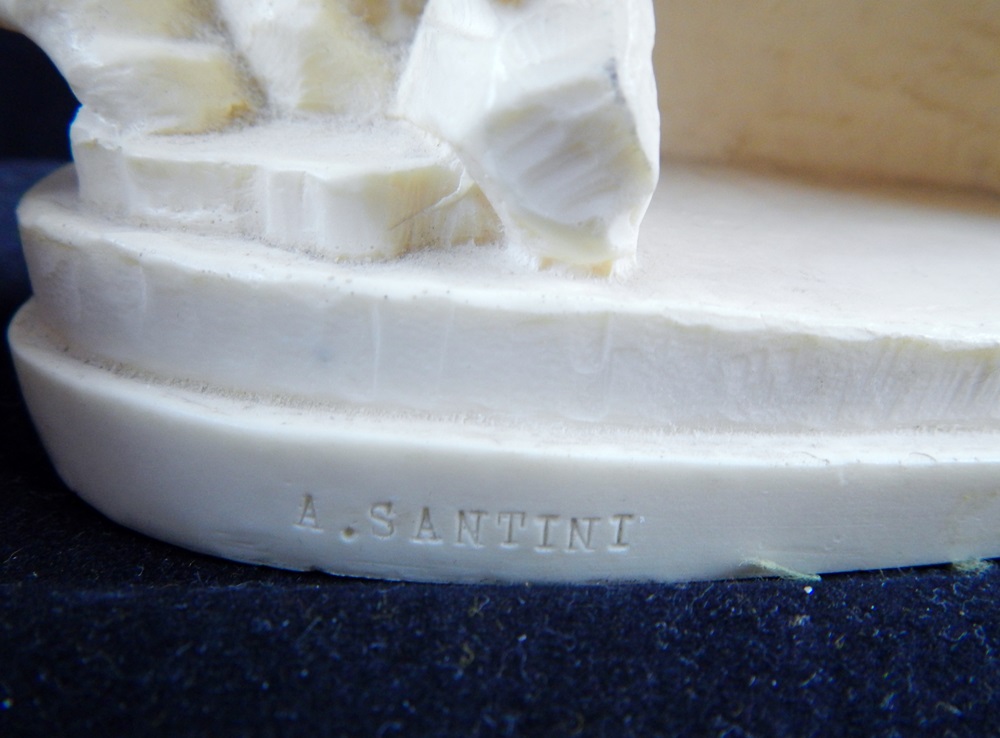 Religious Memorabilia