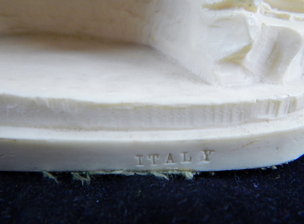 Religious Memorabilia