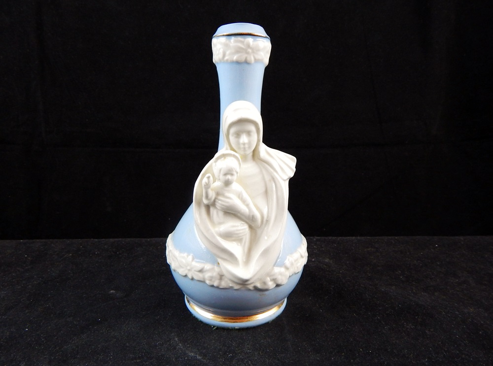 Religious Memorabilia