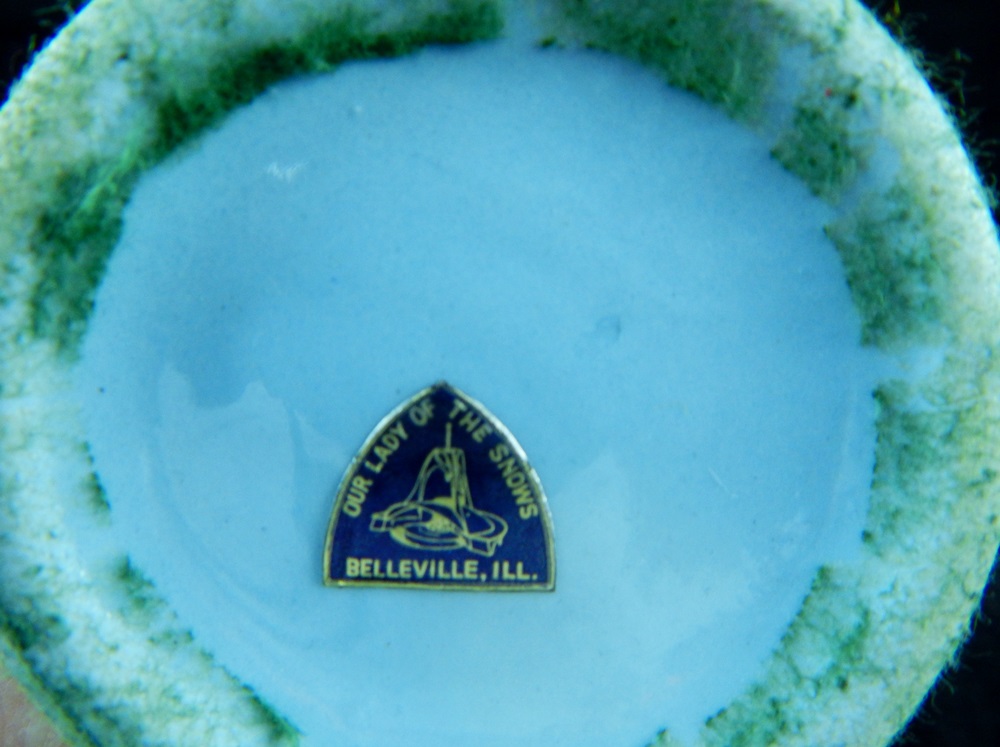 Religious Memorabilia