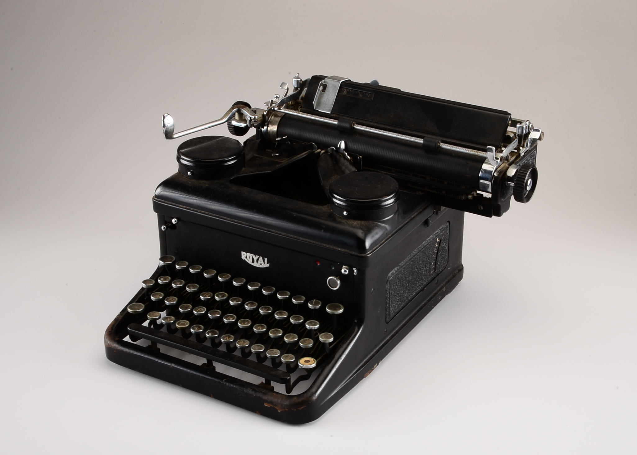 1950s Royal Typewriter