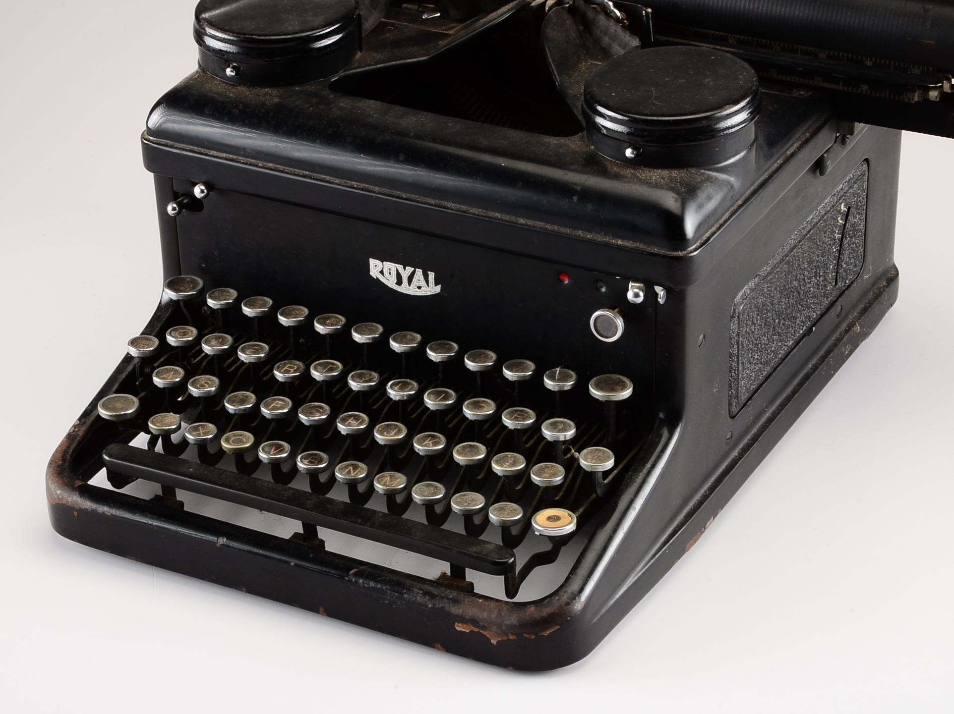 1950s Royal Typewriter