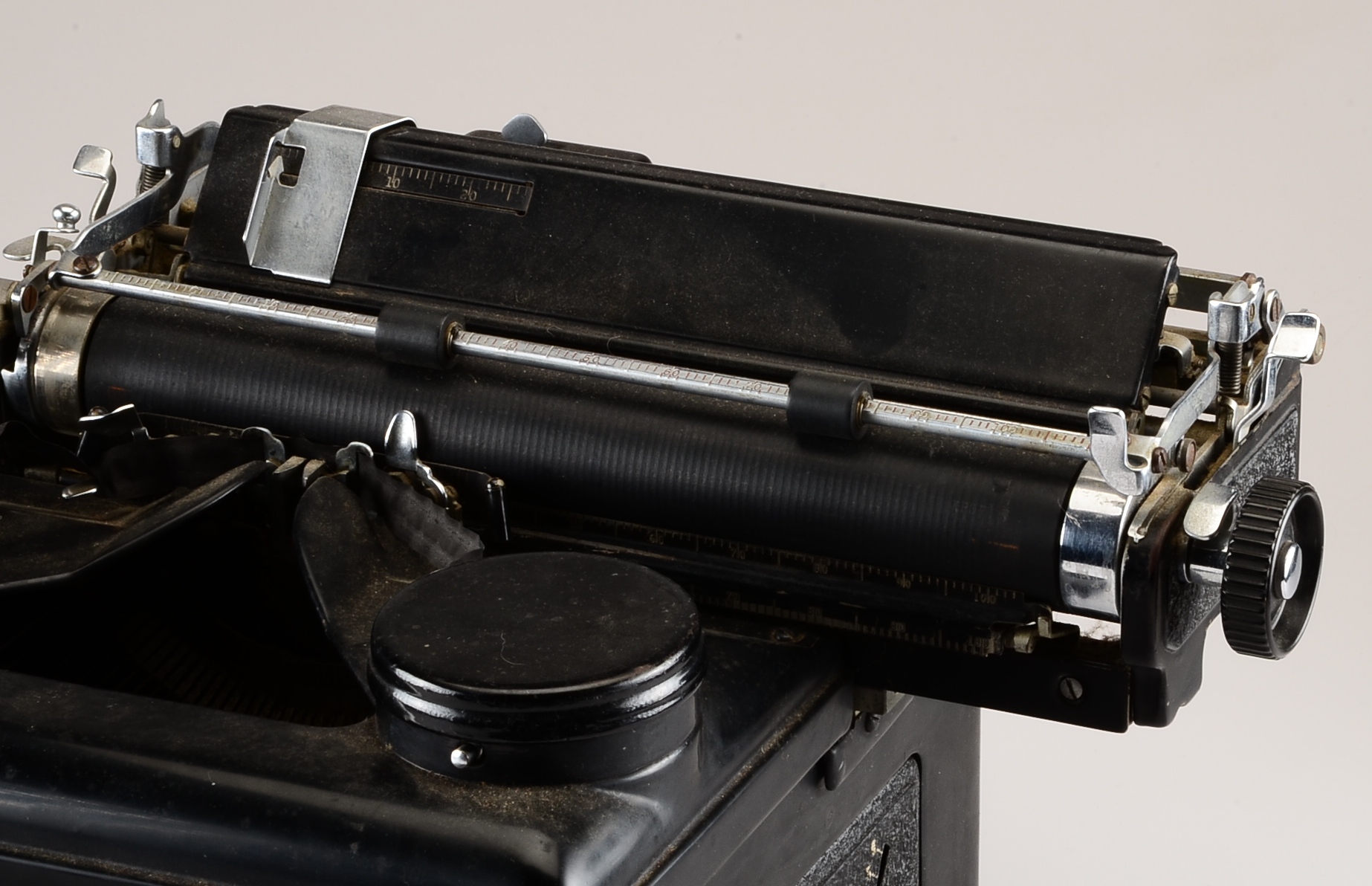 1950s Royal Typewriter