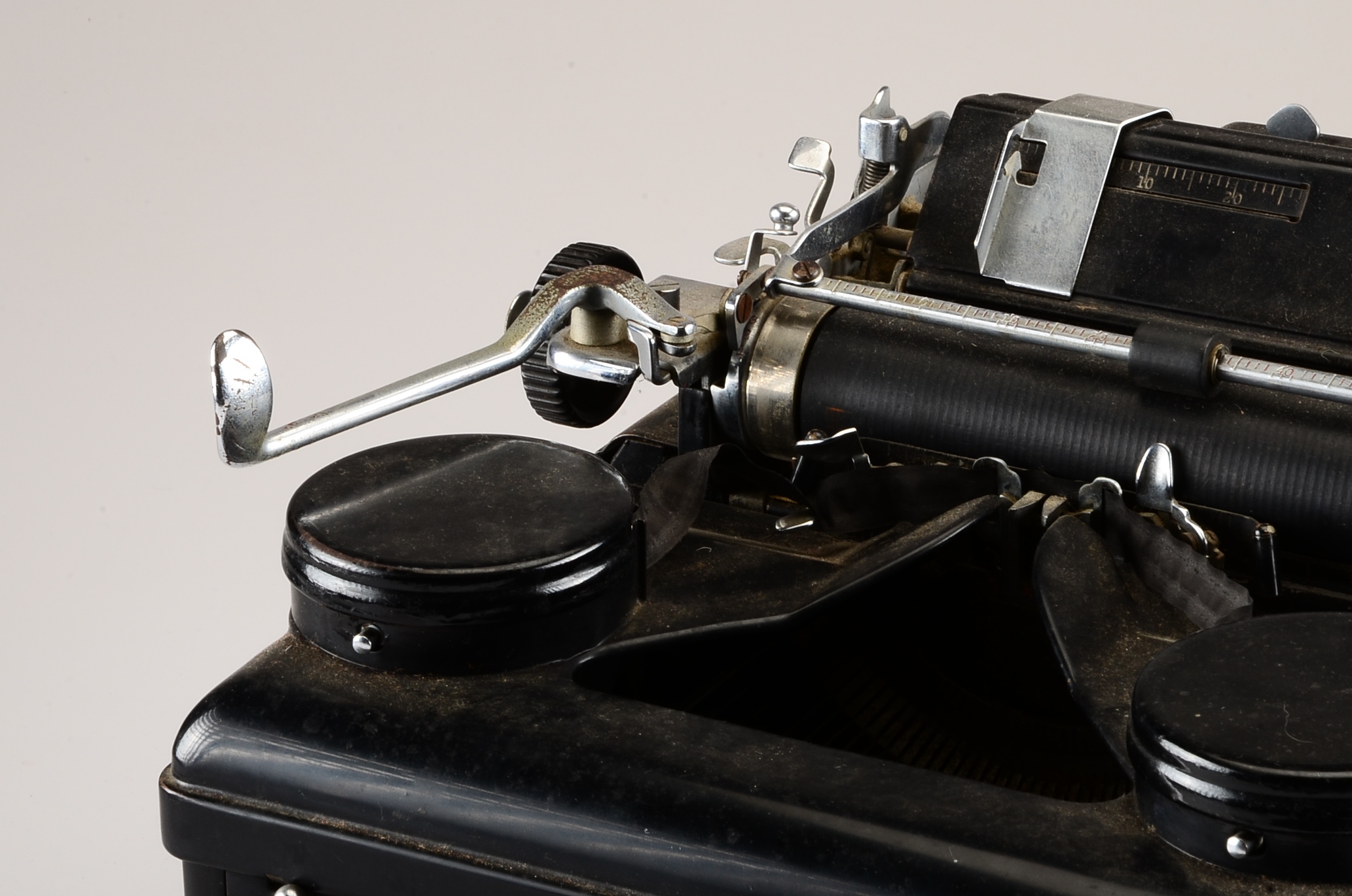 1950s Royal Typewriter