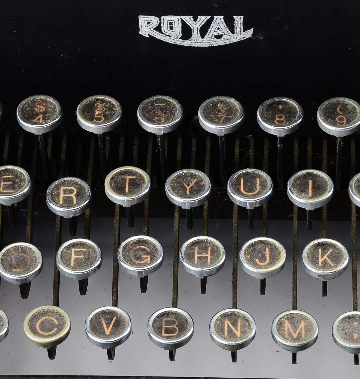 1950s Royal Typewriter