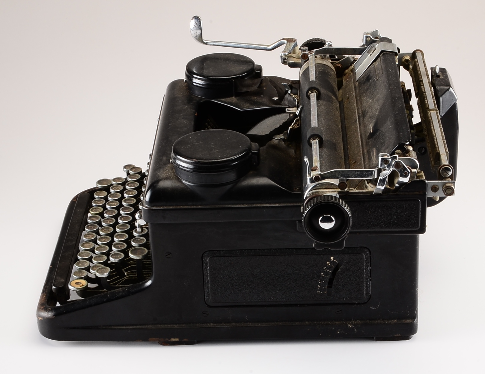 1950s Royal Typewriter
