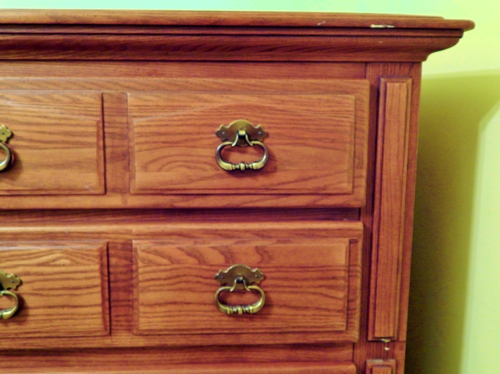 Link-Taylor Chest of Drawers
