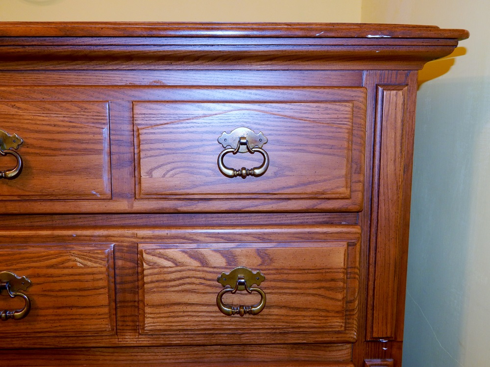 Link-Taylor Chest of Drawers