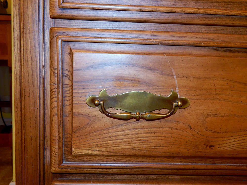 Link-Taylor Chest of Drawers