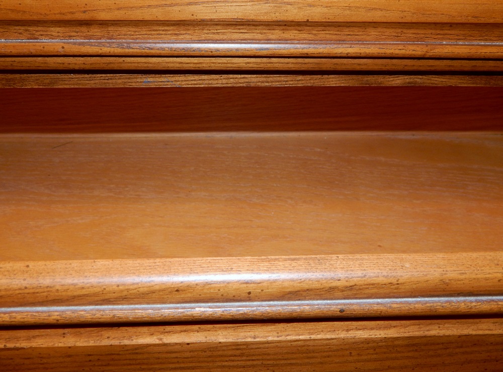 Link-Taylor Chest of Drawers