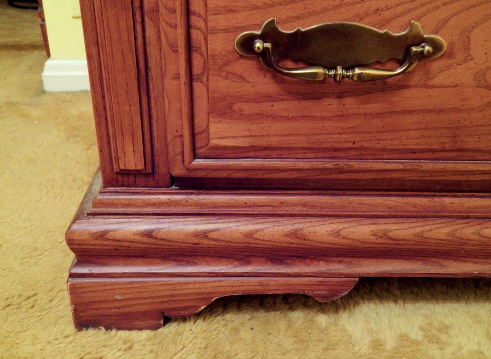 Link-Taylor Chest of Drawers