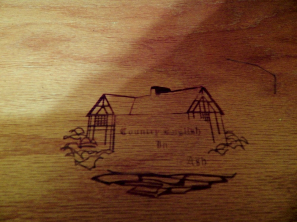 Link-Taylor Chest of Drawers