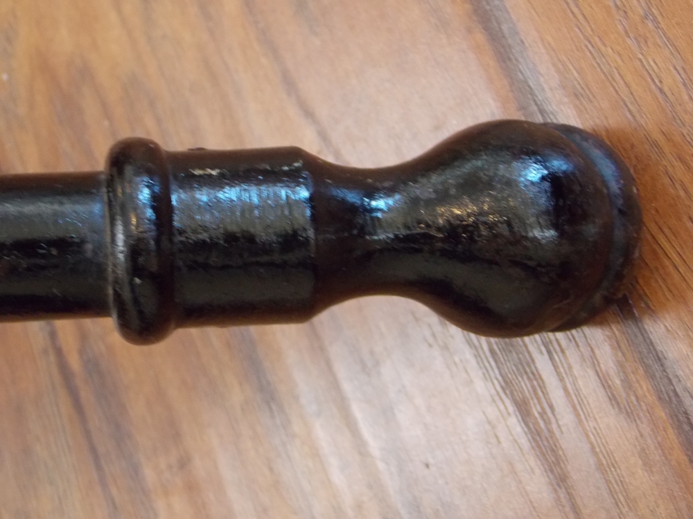 Antique Industrial Drafting Table made by A. Hoffman Company (Rochester, NY)