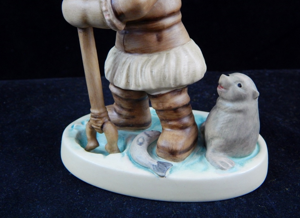 Goebel Native American Figurines