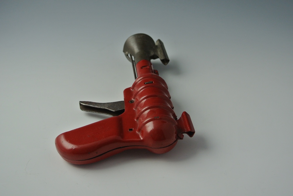 1936 Wyandotte Toys Ray Gun / 33 Repeater