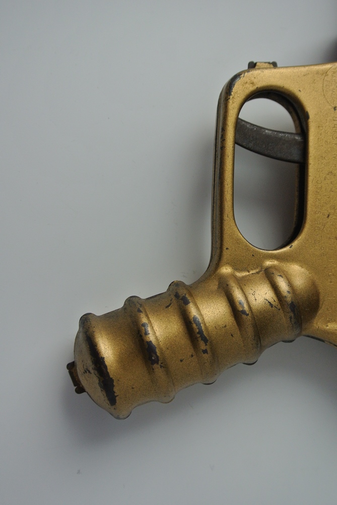 1935 Buck Rogers Atomic Pistol