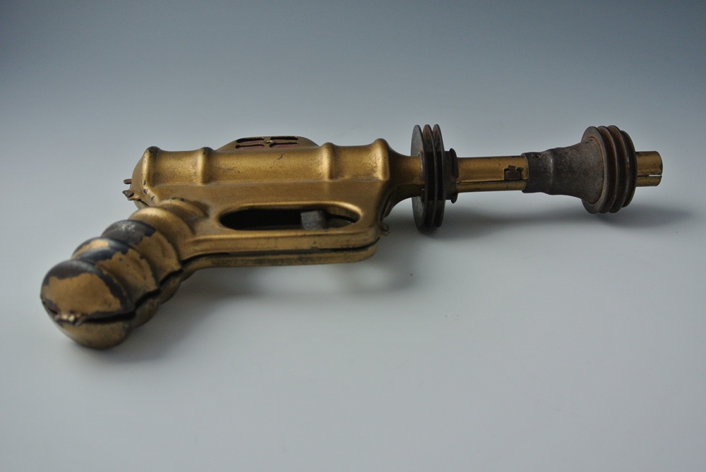 1935 Buck Rogers Atomic Pistol