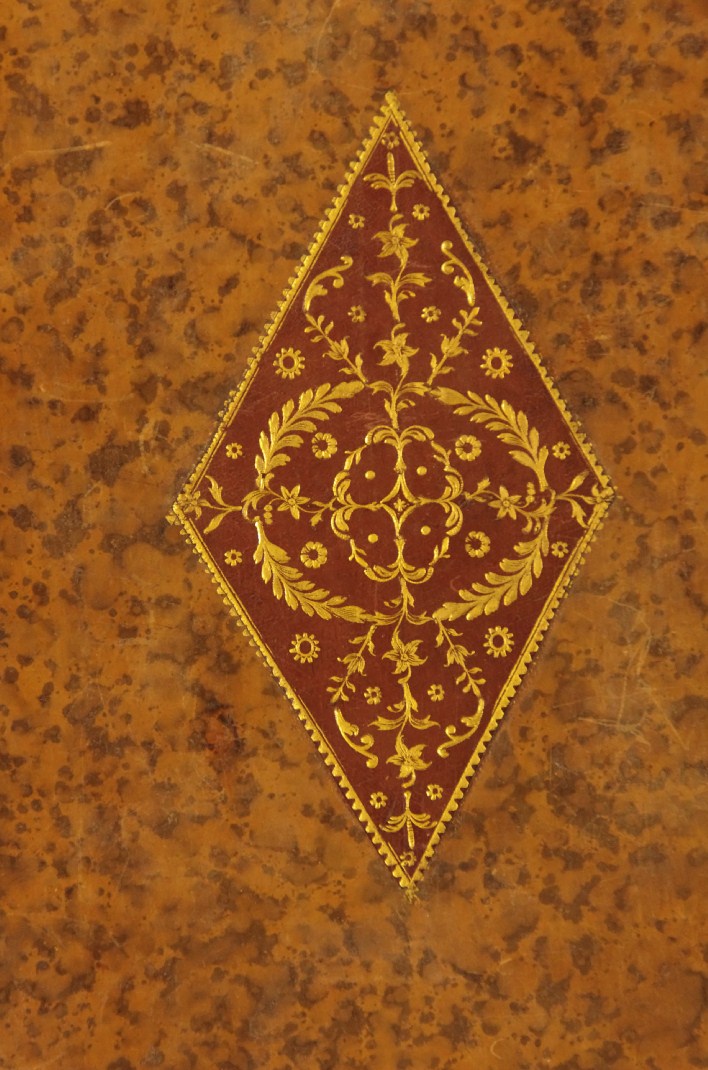 Six Rare 18th Century Books on "Anecdotes of Painting in England"