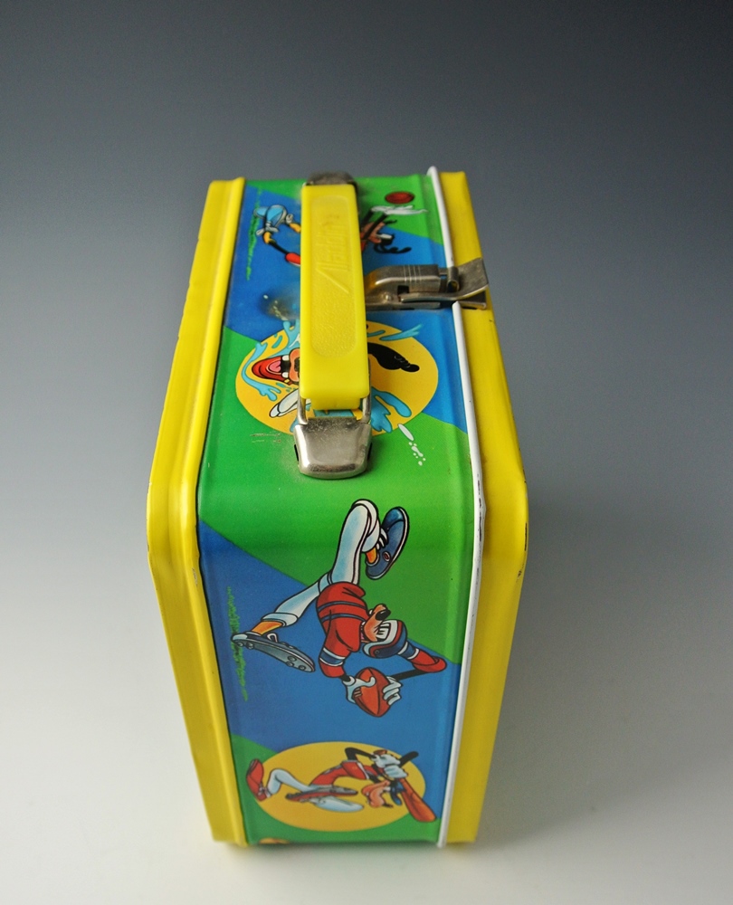 Disney Lunch Box "Sport Goofy"