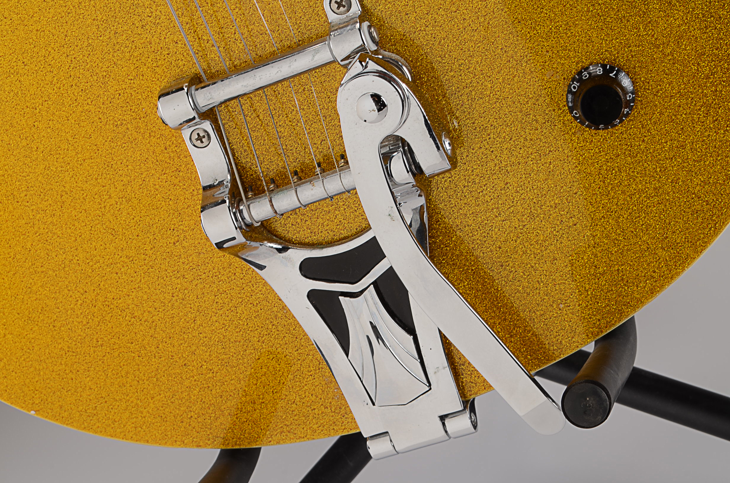 Peavey JF2 EX Hollowbody Electric Guitar