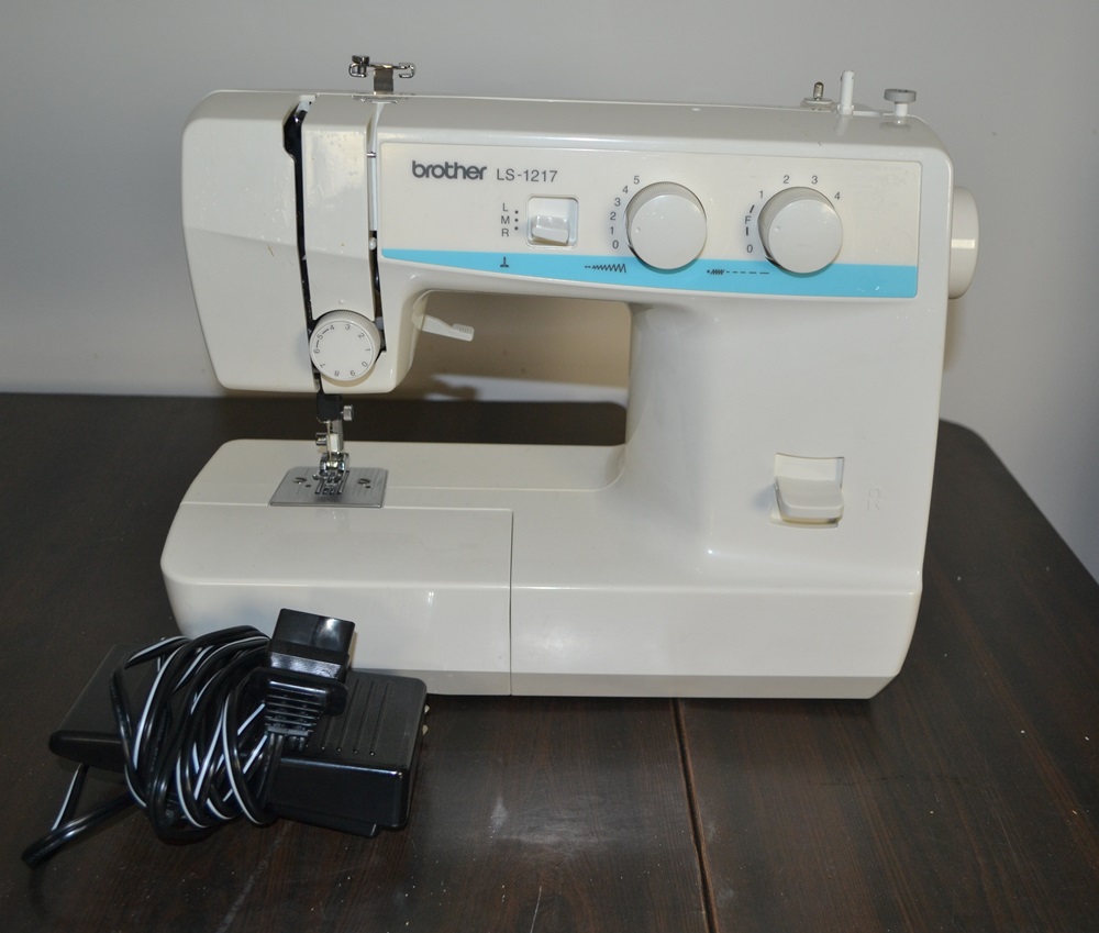 Brother Sewing Machine