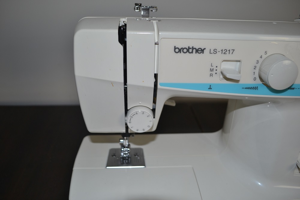 Brother Sewing Machine