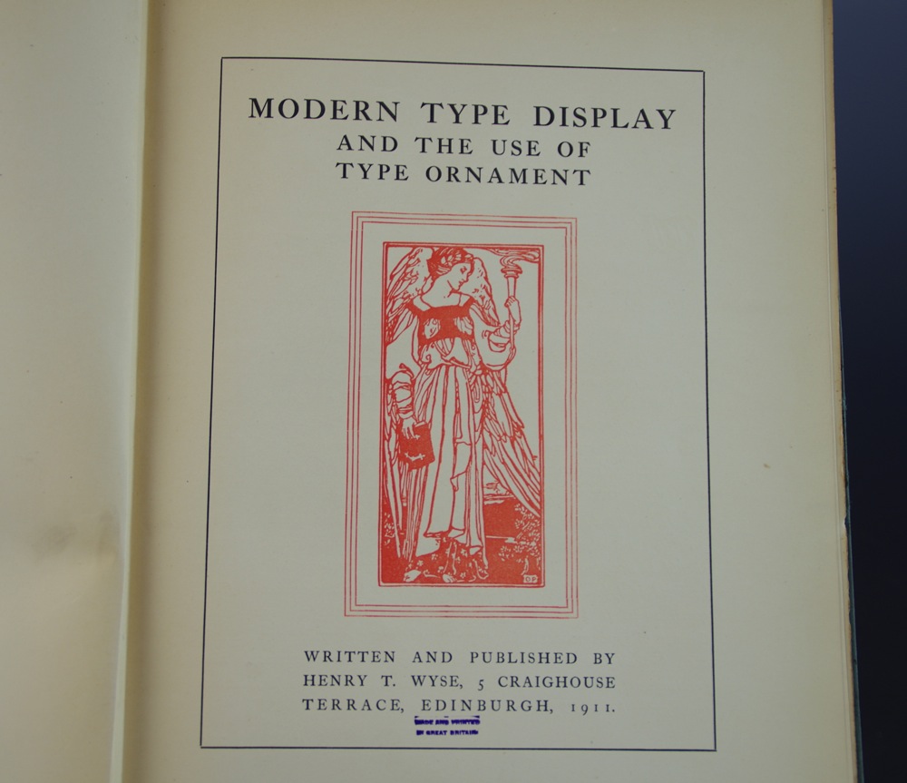 Large Collection of Books on Language, Printing, Bookbinding, and Much More