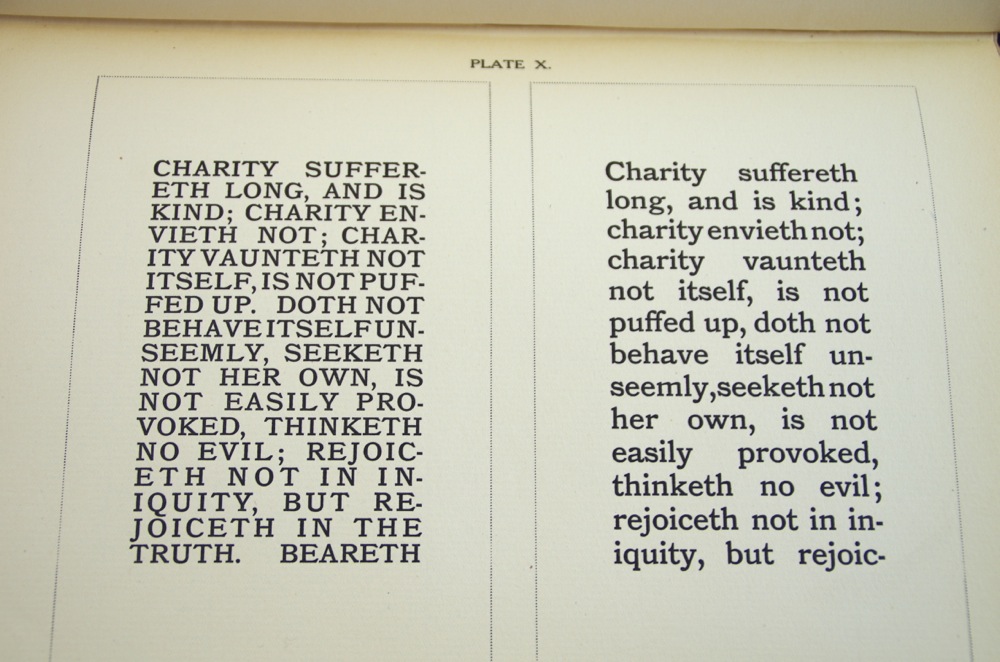 Large Collection of Books on Language, Printing, Bookbinding, and Much More