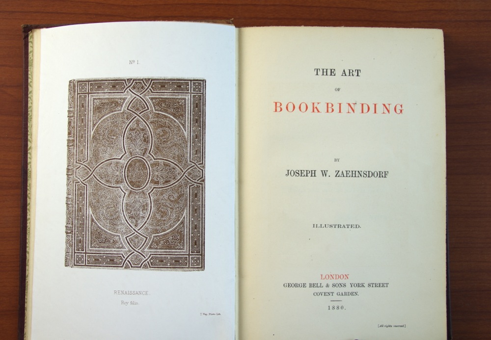 Large Collection of Books on Language, Printing, Bookbinding, and Much More