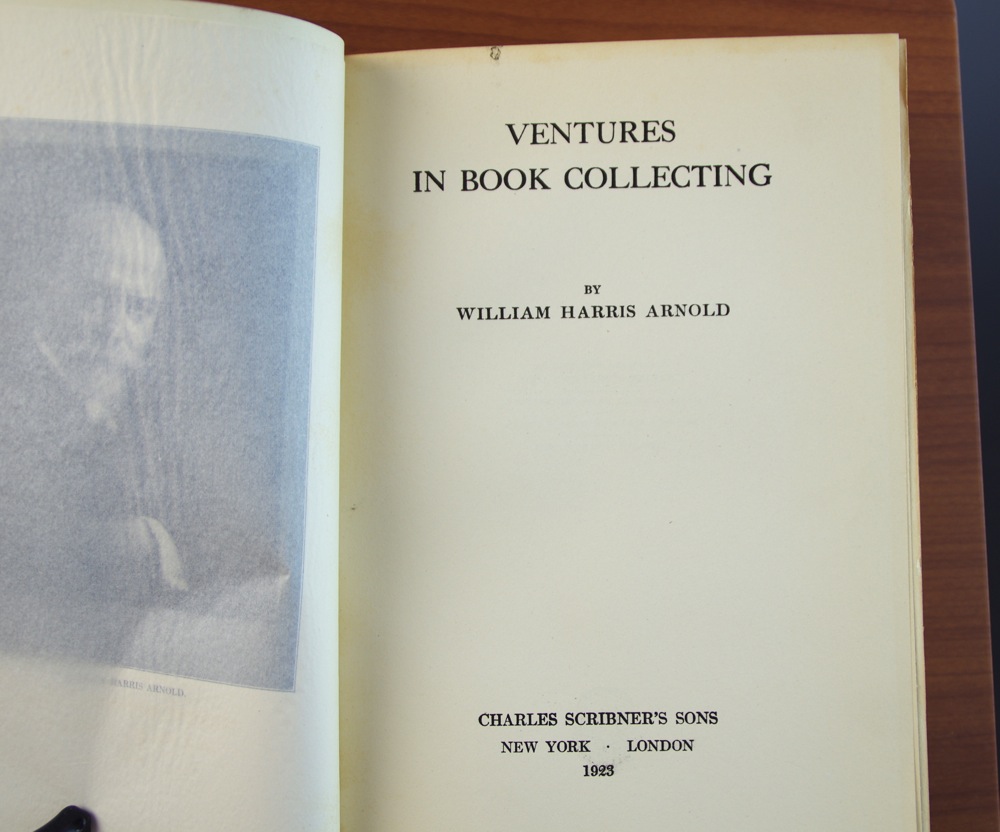 Large Collection of Books on Language, Printing, Bookbinding, and Much More