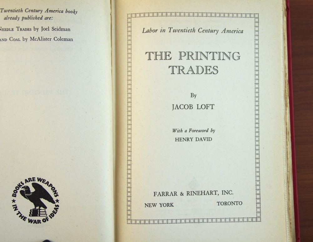 Large Collection of Books on Language, Printing, Bookbinding, and Much More