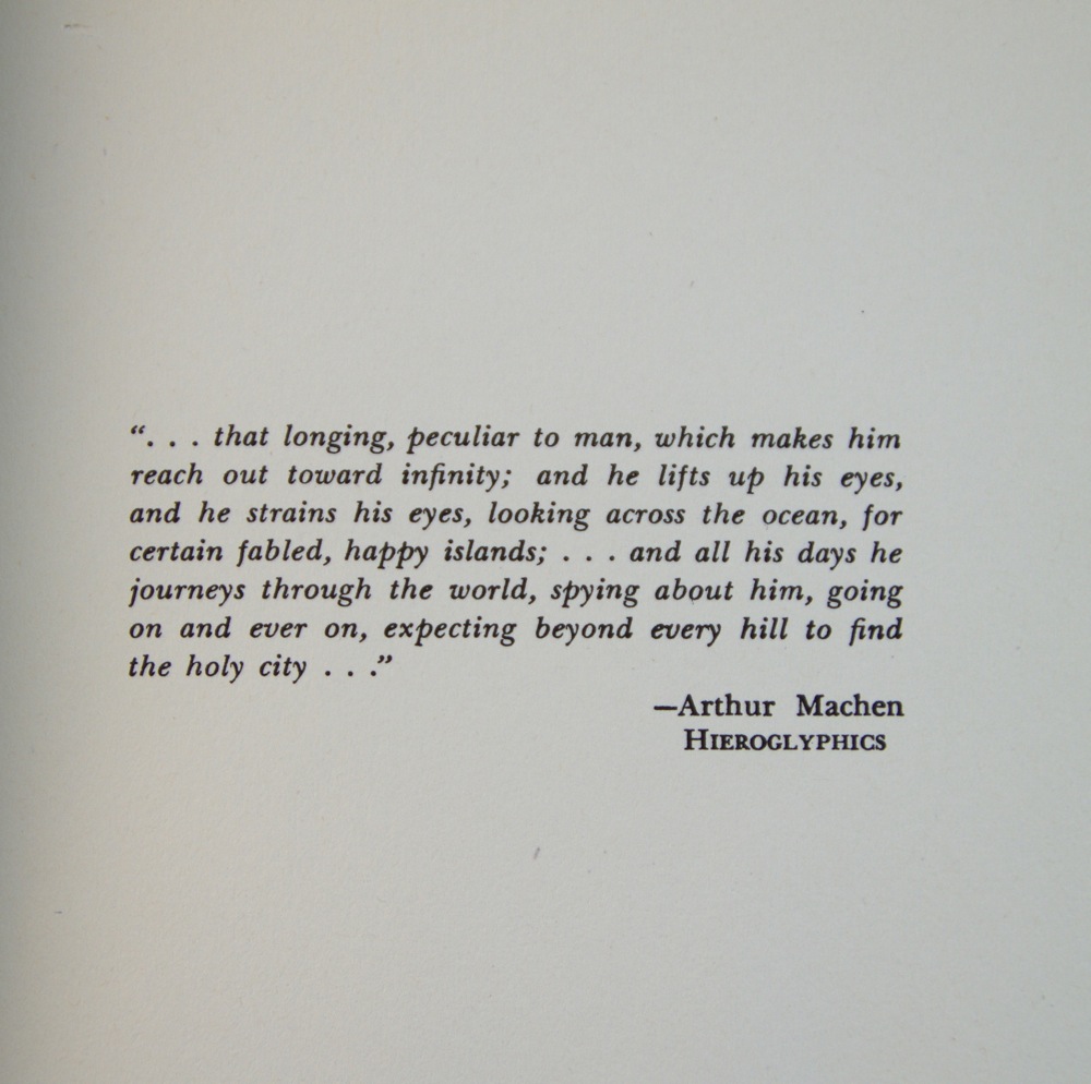 Feike Feikema "The Golden Bowl" Novel Signed and Personalized by Author