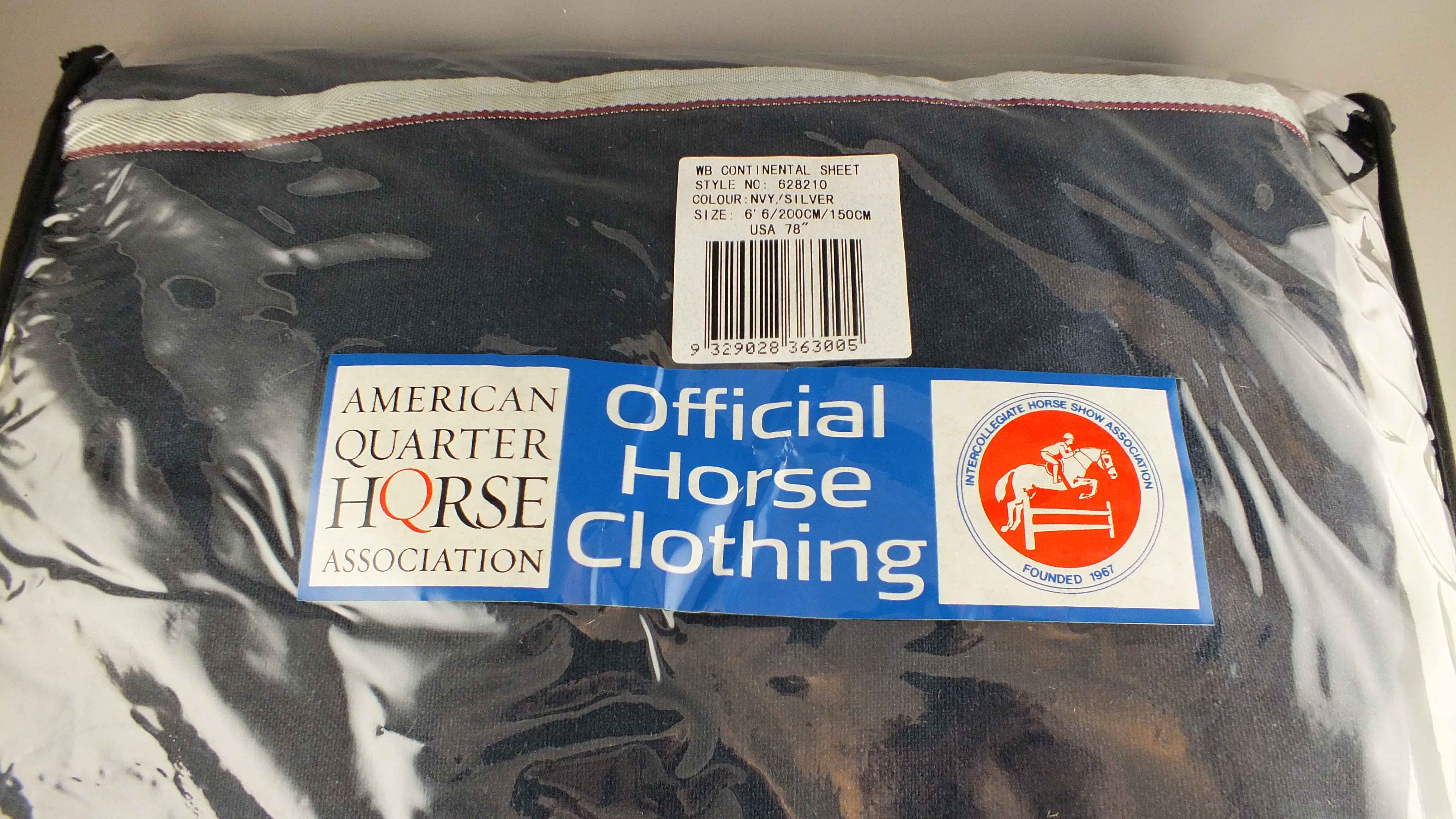 WeatherBeeta Horse Blankets