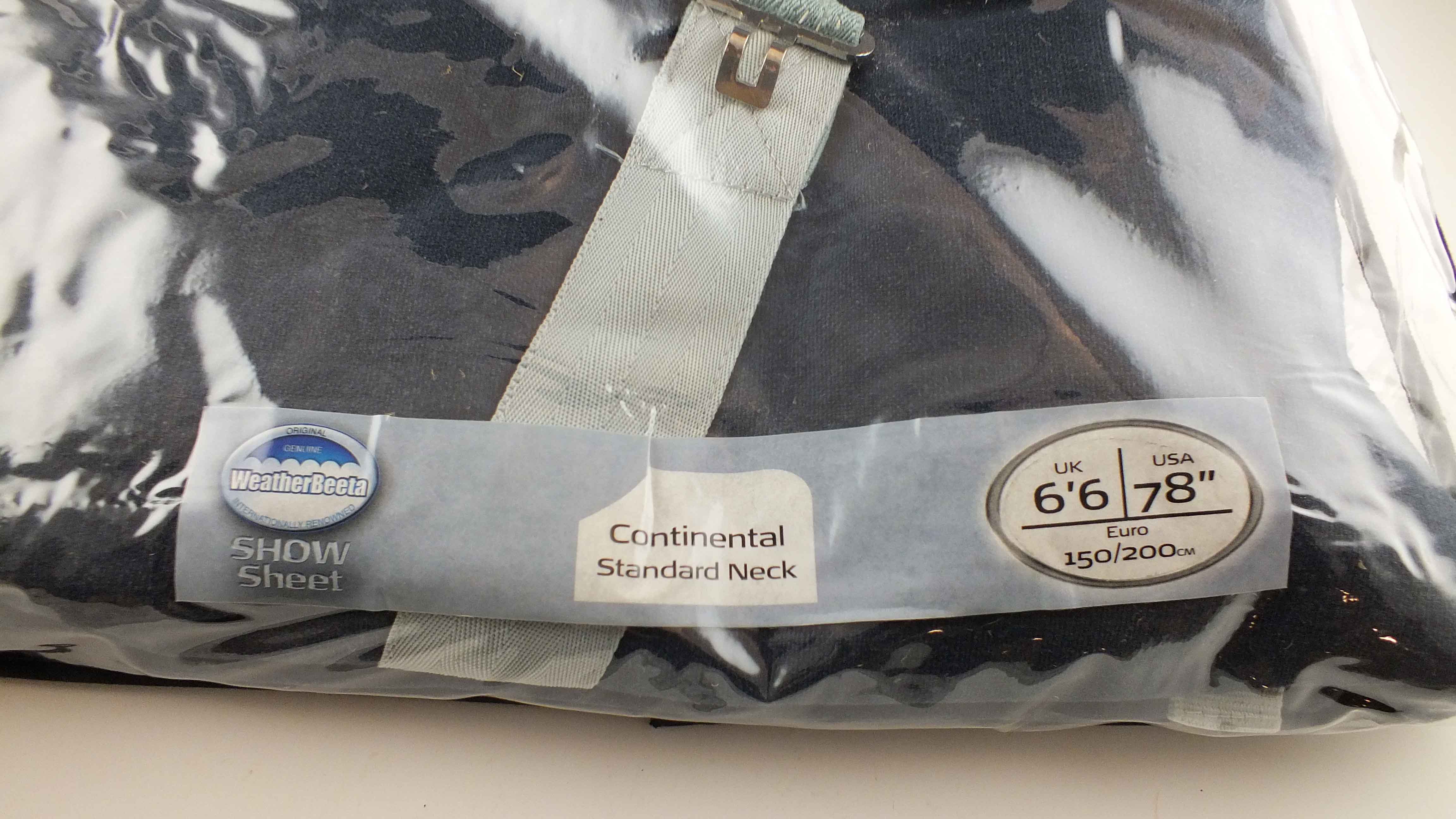 WeatherBeeta Horse Blankets