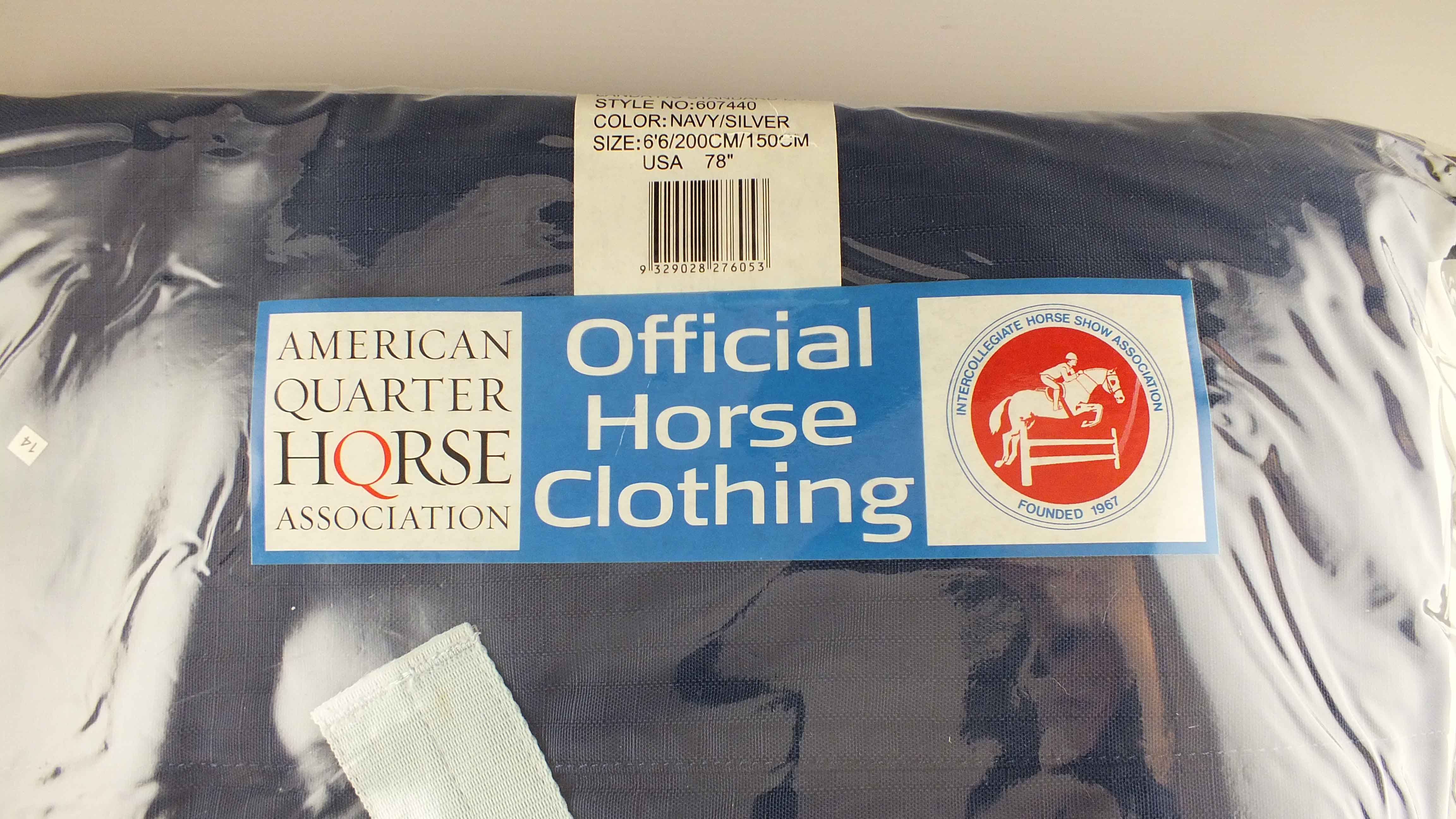 WeatherBeeta Horse Blankets